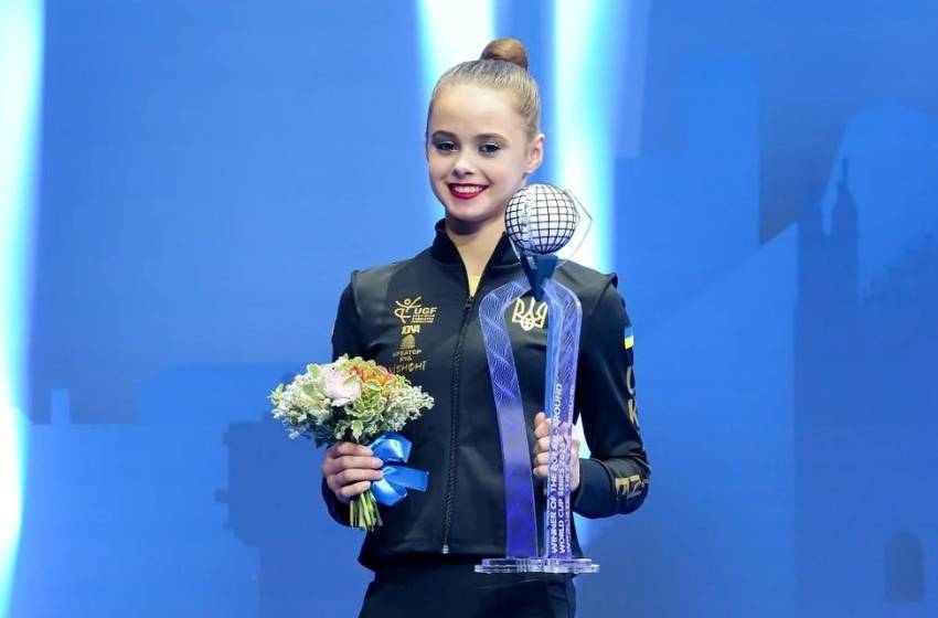 Таїсія Онофрійчук / Фото - Facebook