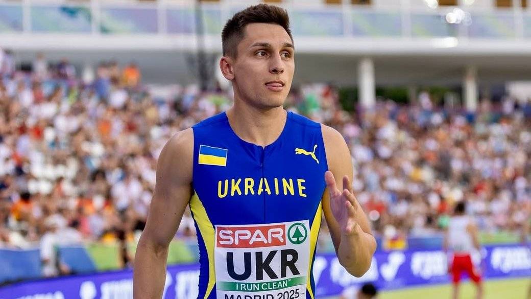 Олександр Соколов / Фото - UWW