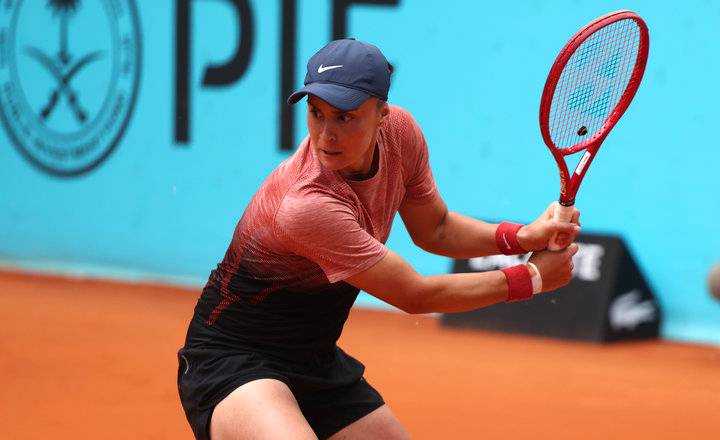 Ангеліна Калініна