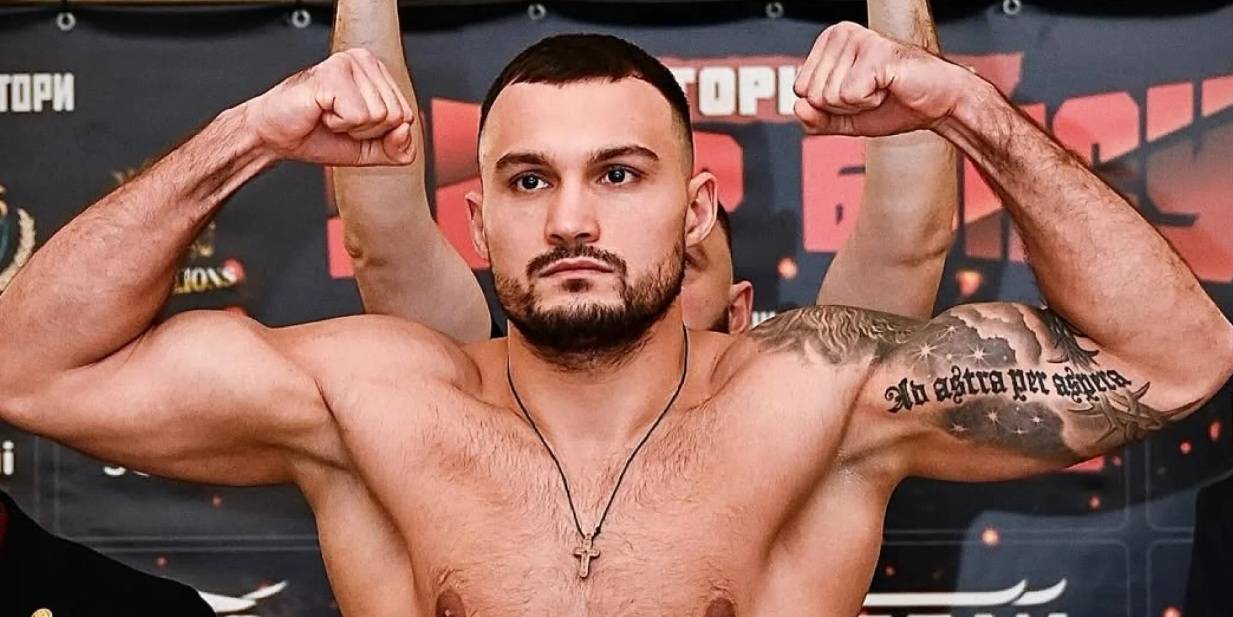 Олександр Гриців