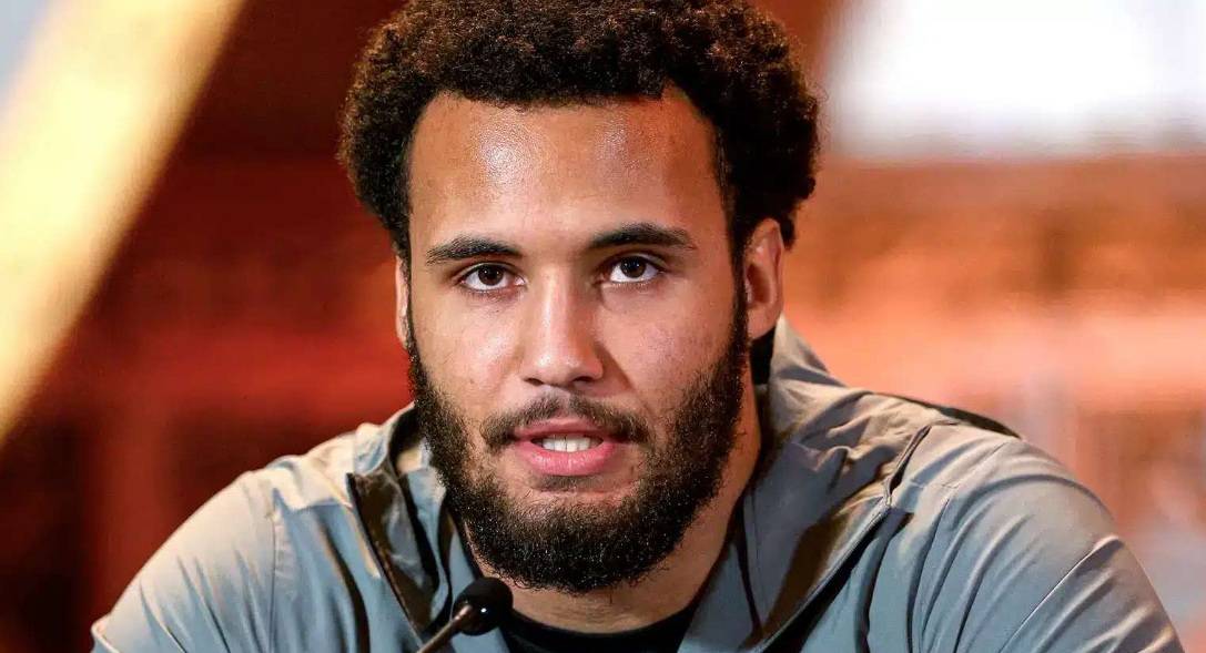 Мозес Ітаума