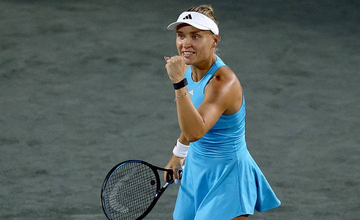 Юлія Стародубцева