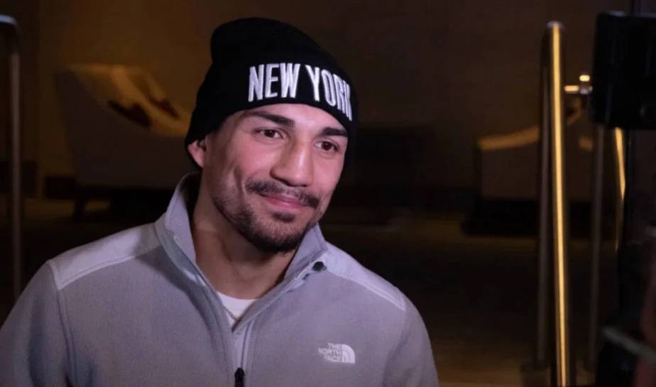 Теофімо Лопес