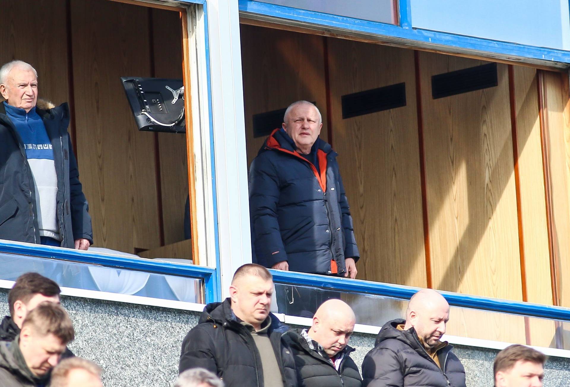 Ігор Суркіс