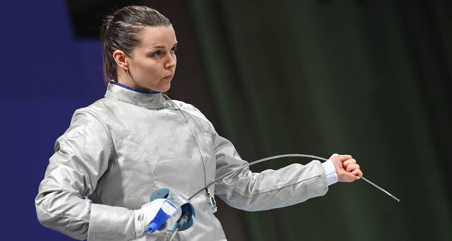 Аліна Комащук