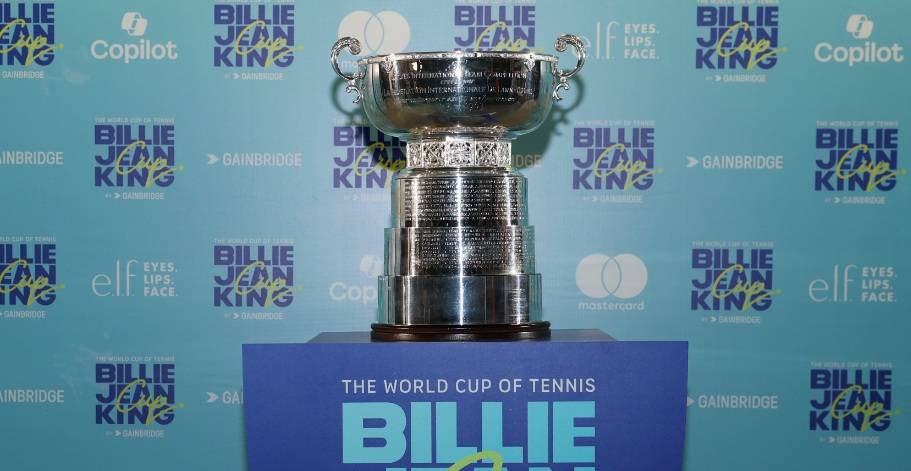 Біллі Джин Кінг