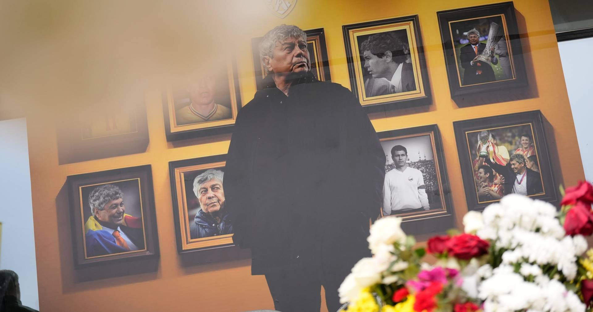 Мірча Луческу