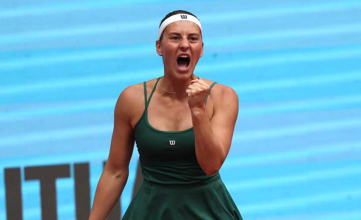 Марта Костюк