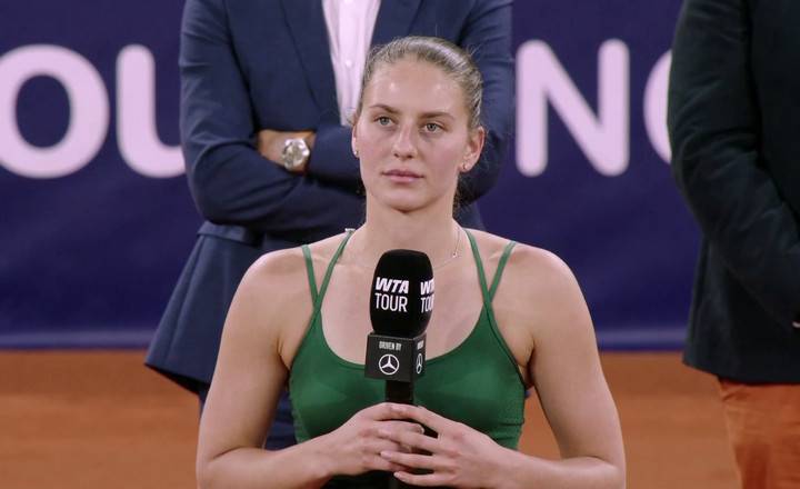 Марта Костюк