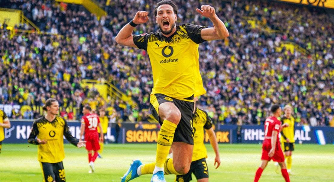 Бундесліга