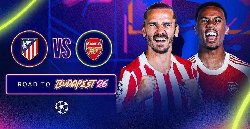 Ліга чемпіонів