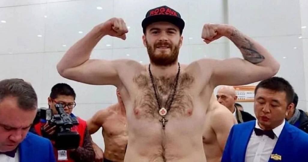 Цотне Рогава