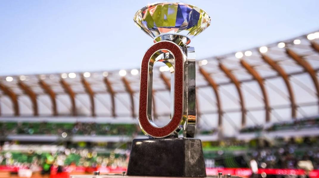 Діамантова ліга