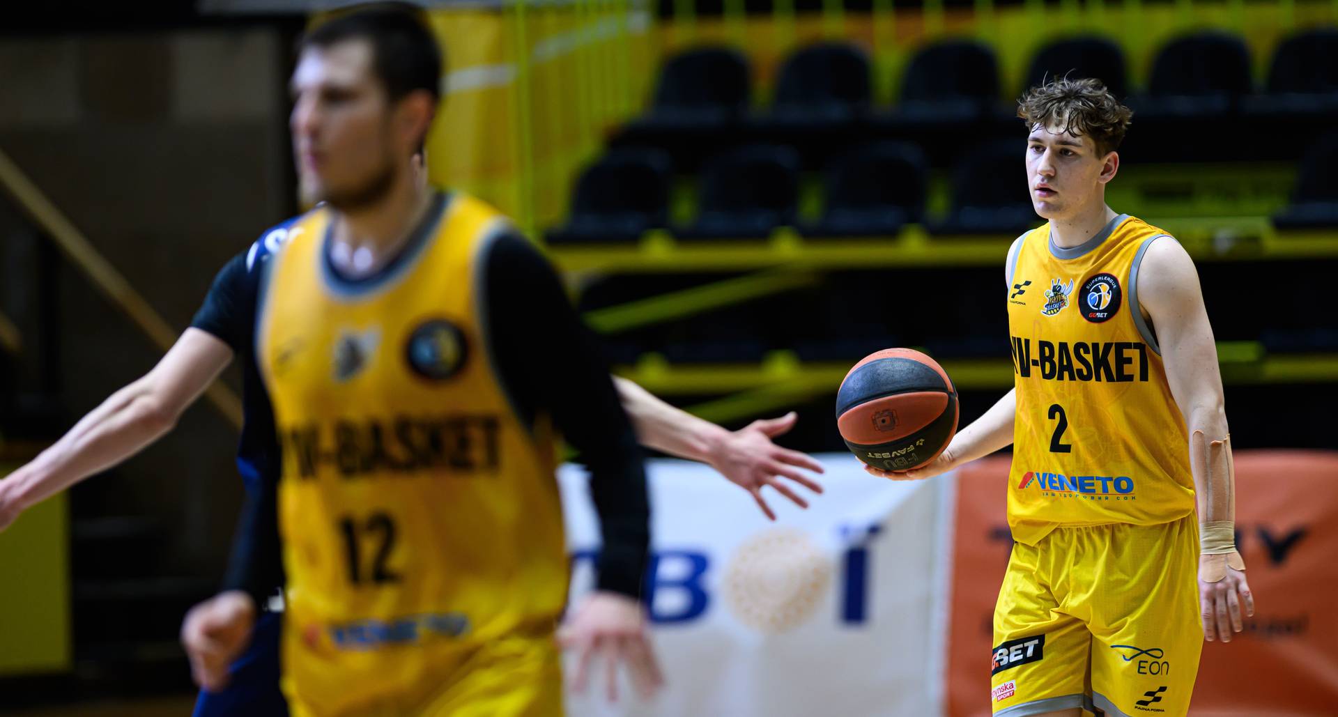 Баскетбольна Суперліга