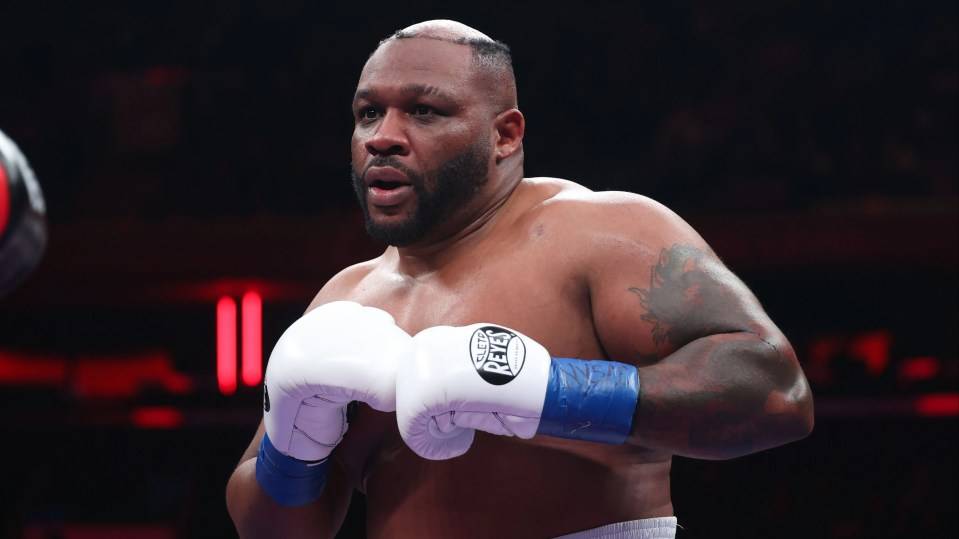 Джаррелл Міллер