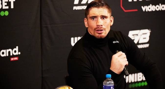 Ріко Верховен