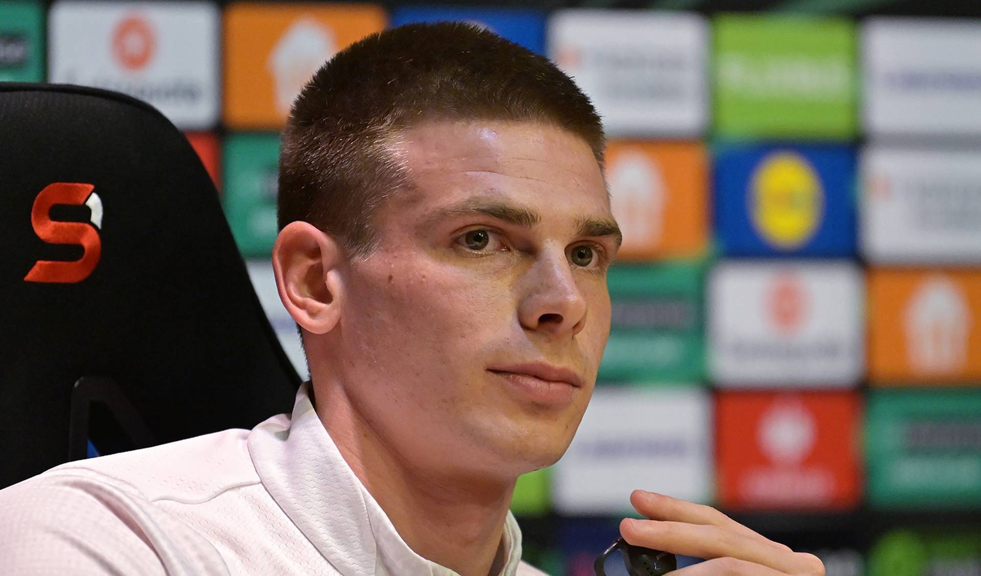 Олег Очеретько