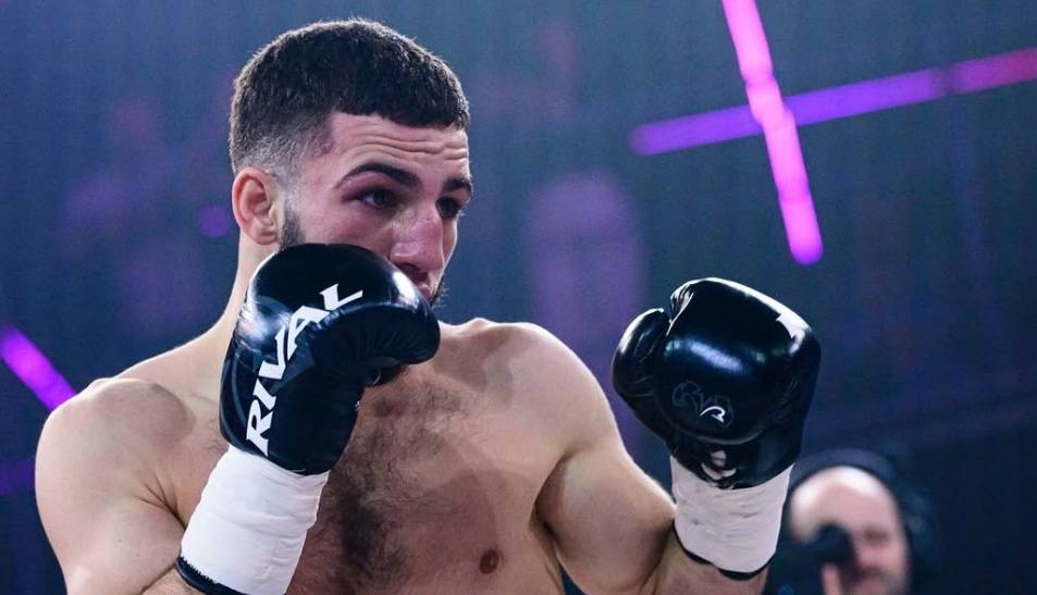 Ярослав Михалушко