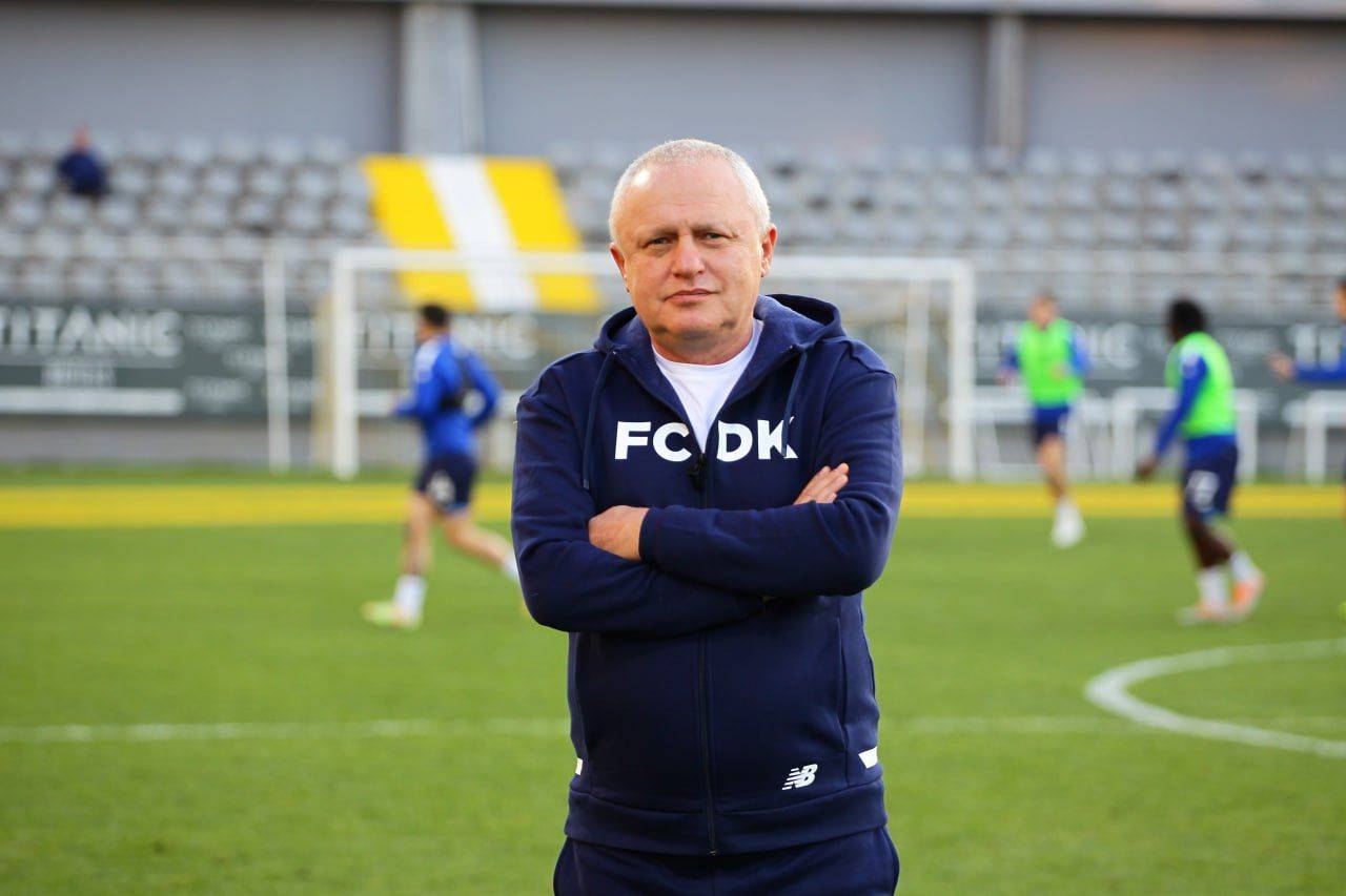 Ігор Суркіс