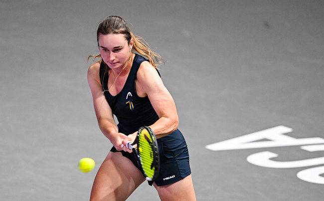 Дар'я Снігур