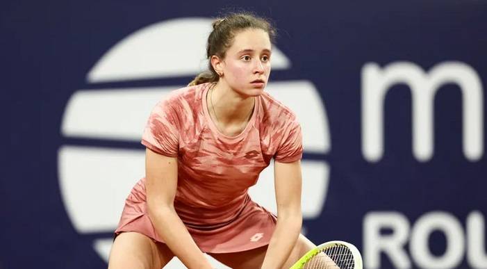 Вероніка Подрез