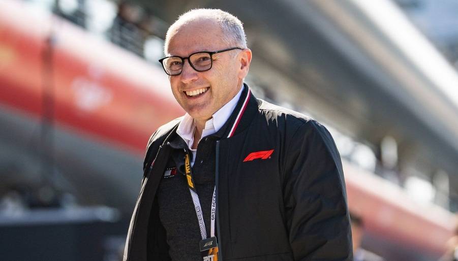 Стефано Доменікалі