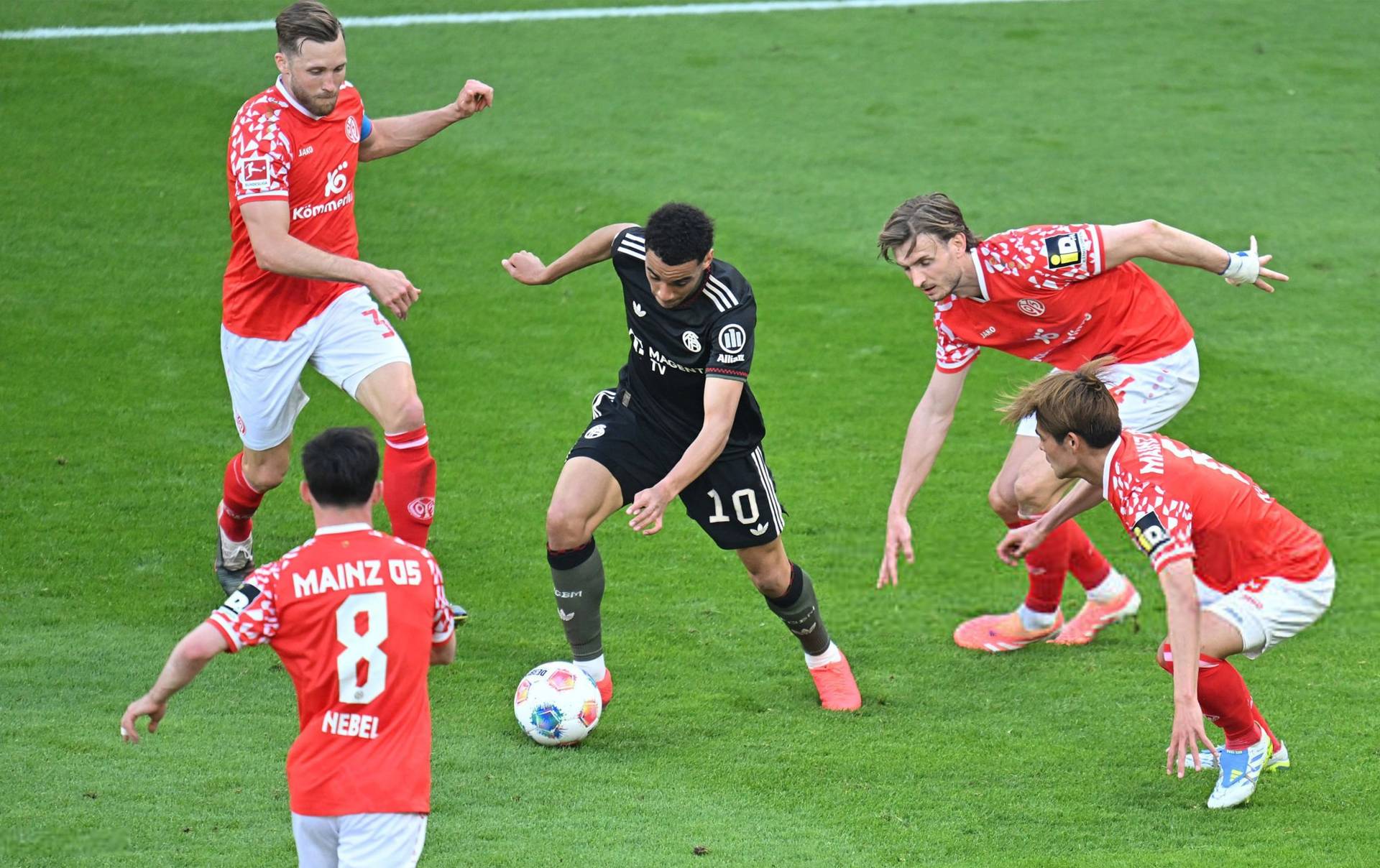 Бундесліга