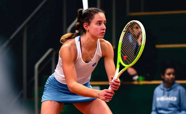 Вероніка Подрез