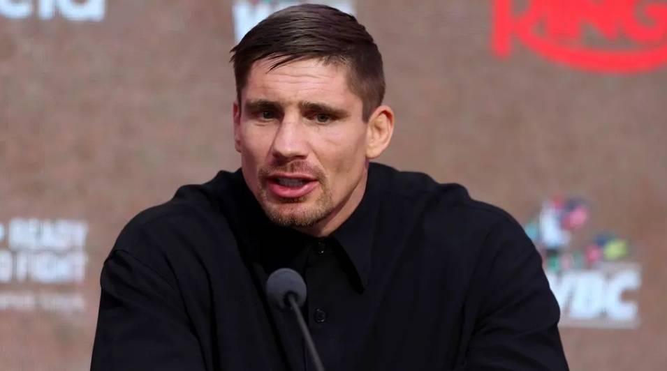 Ріко Верховен