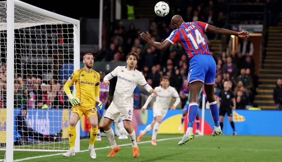 Ліга конференцій