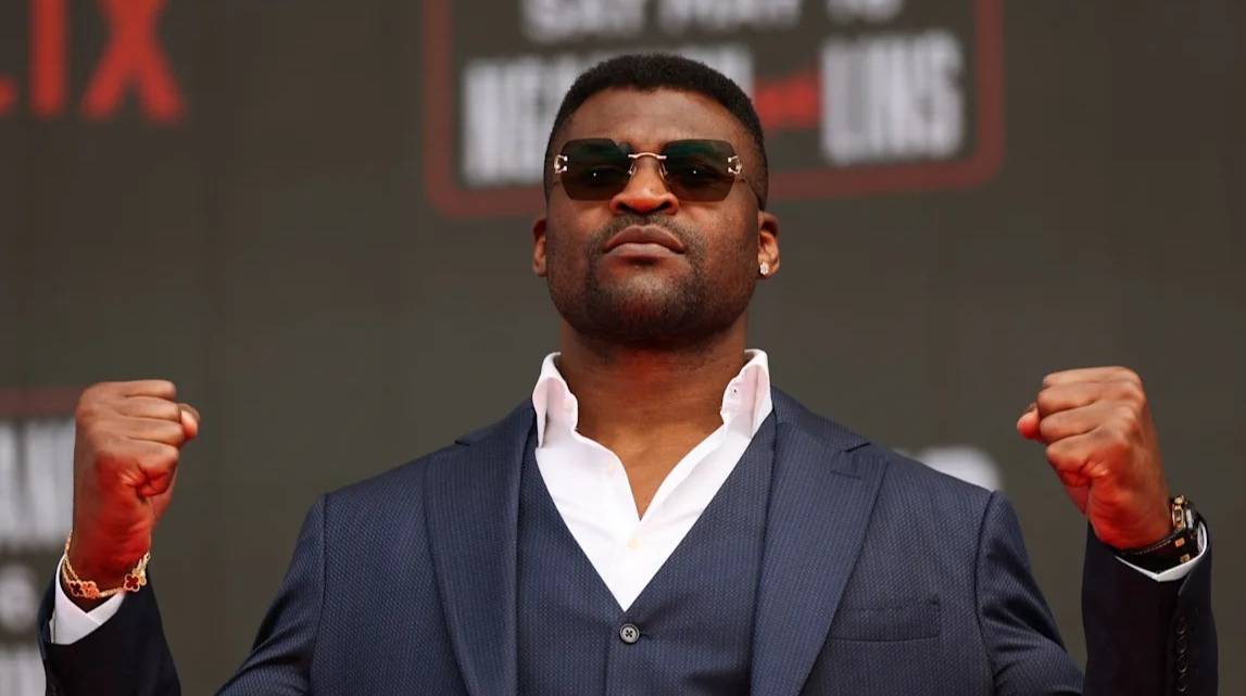 Френсіс Нганну