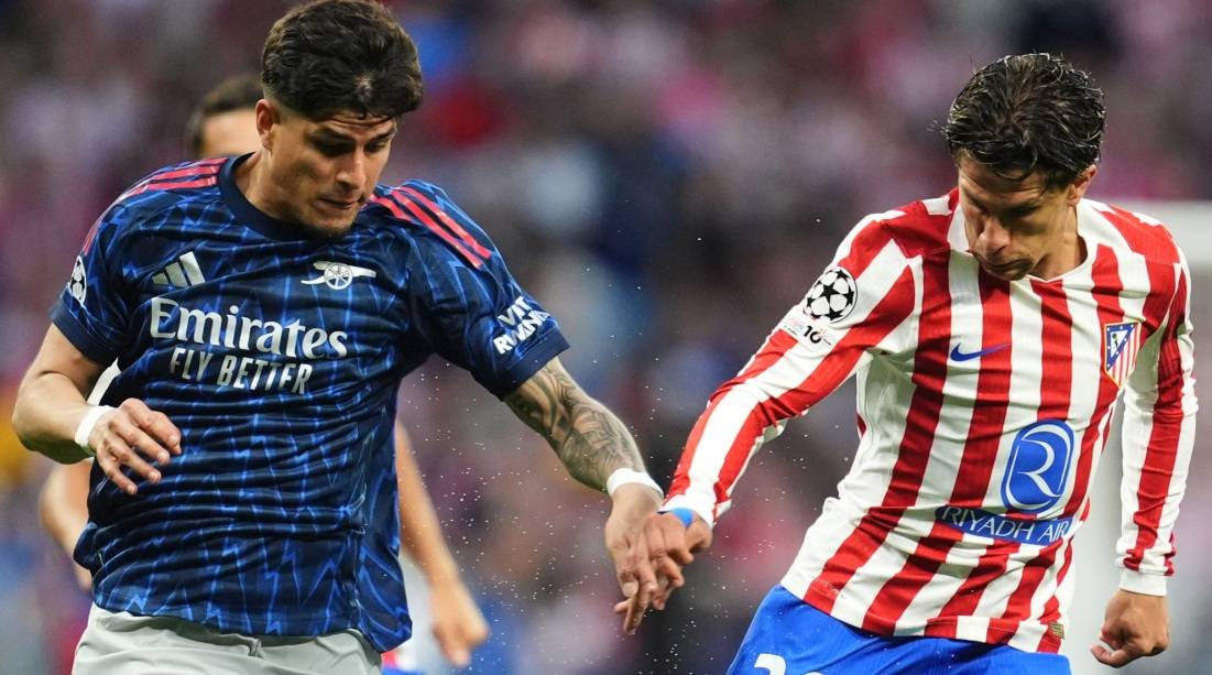 Ліга чемпіонів