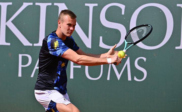 Віталій Сачко