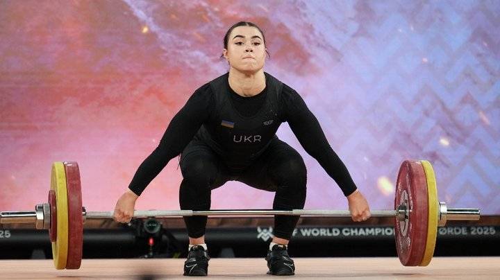 Ірина Домбровська / Фото - Facebook