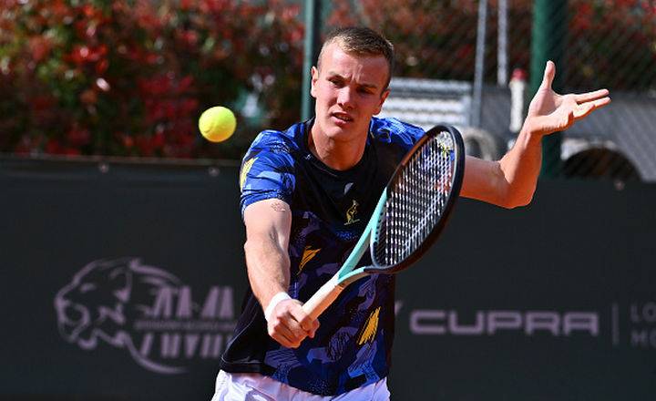 Віталій Сачко