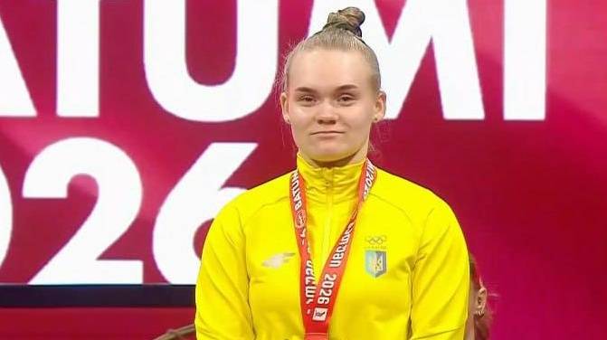 Світлана Москвіна