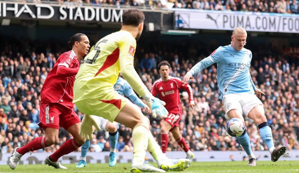 Кубок Англії