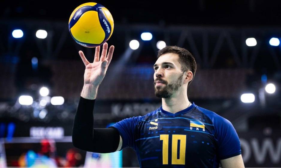 Юрій Семенюк