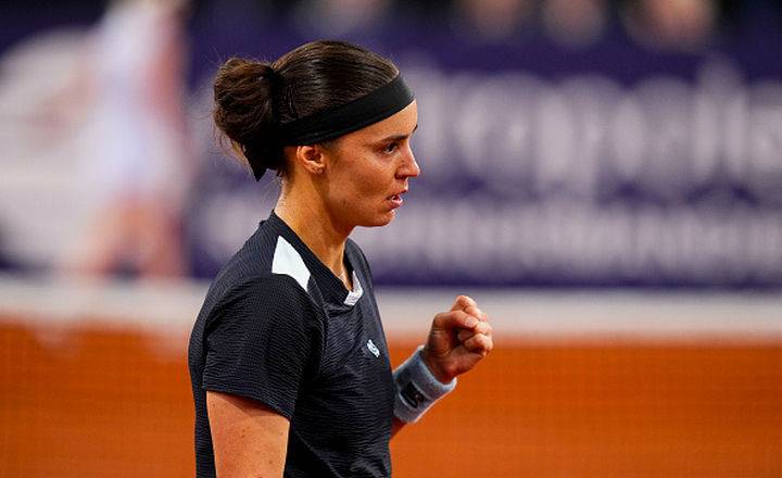 Ангеліна Калініна