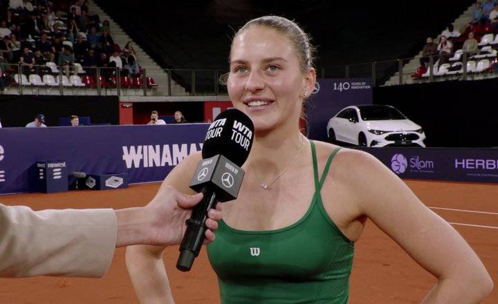 Марта Костюк