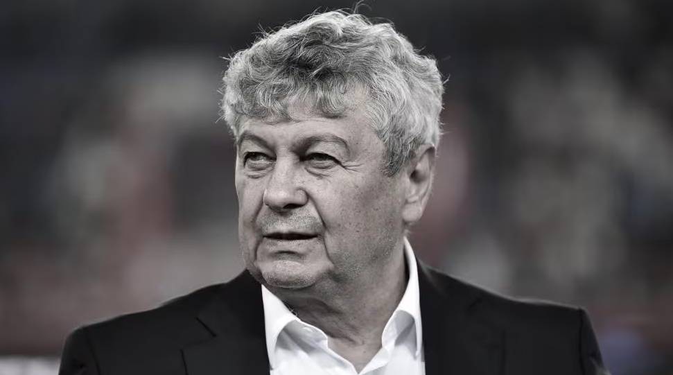 Мірча Луческу