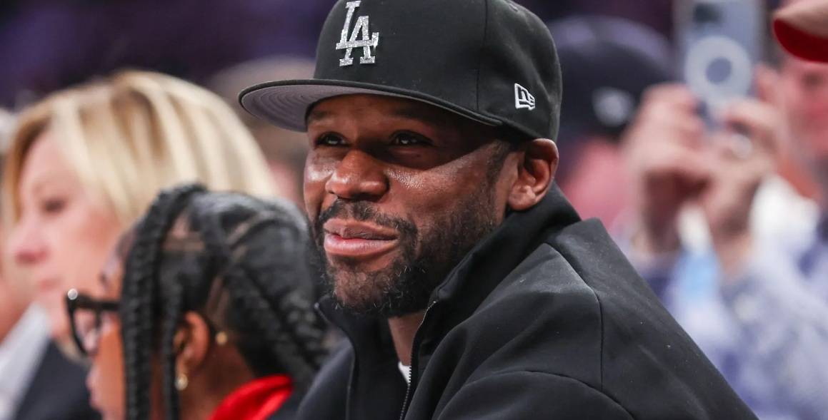 Флойд Мейвезер