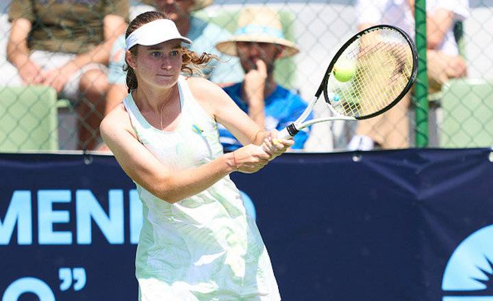 Дар'я Снігур