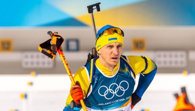 Дмитро Підручний