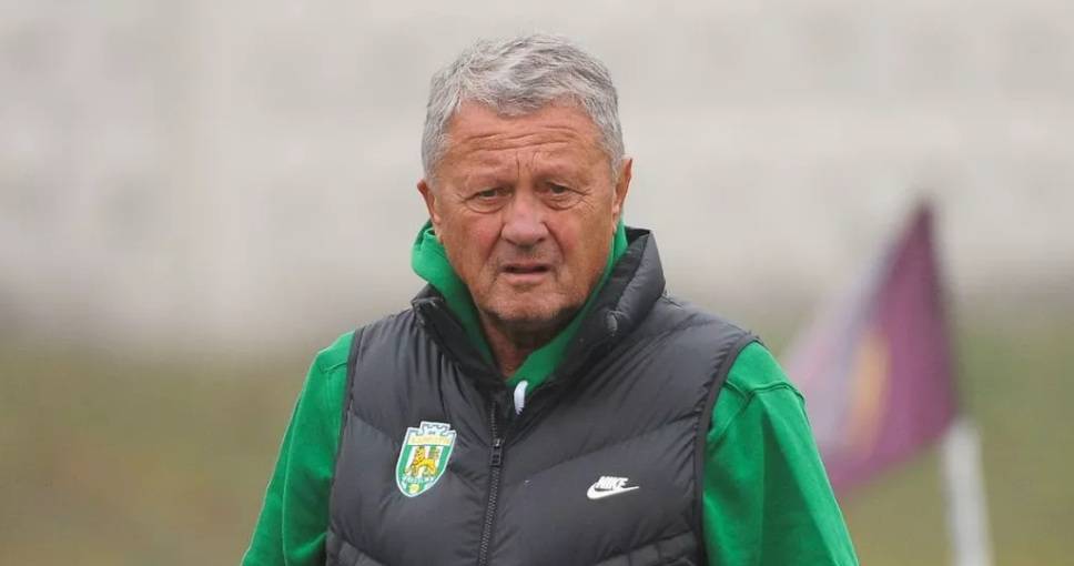 Мирон Маркевич