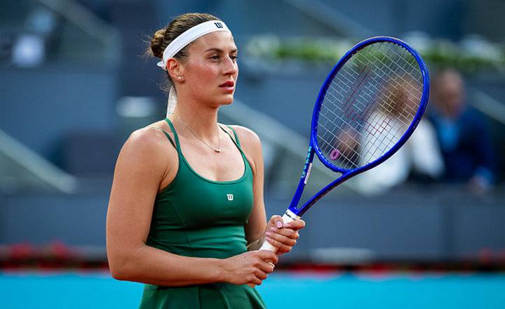 Марта Костюк