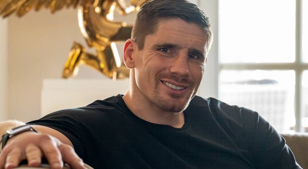 Ріко Верховен