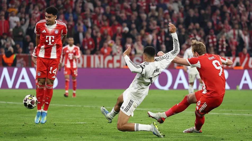 Ліга чемпіонів