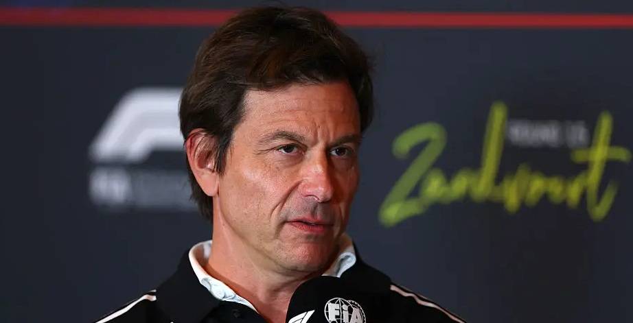 Тото Вольфф