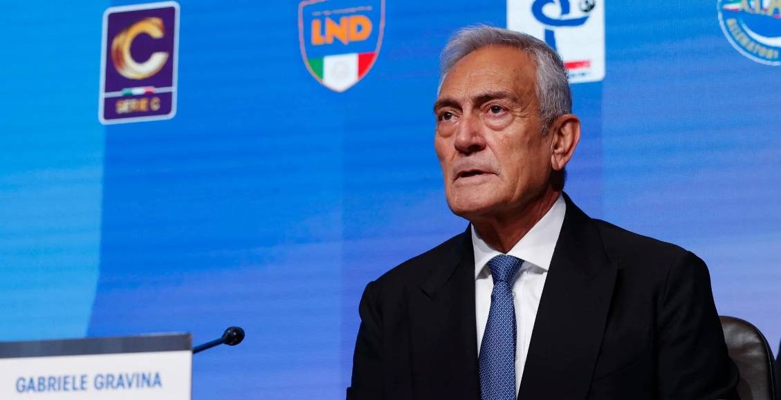 Габріеле Гравіна